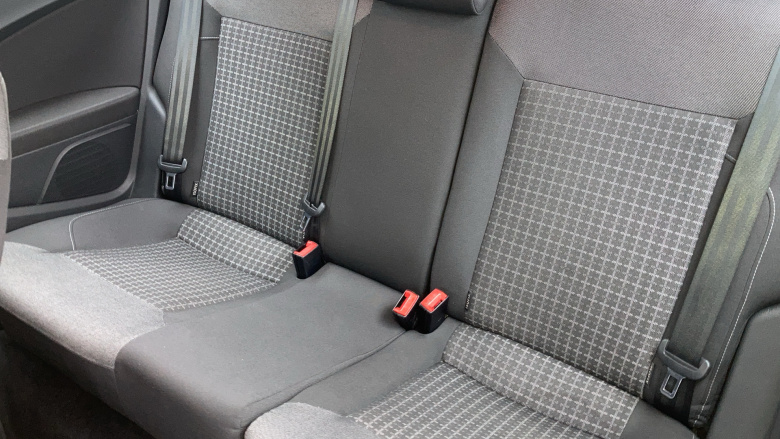 Volkswagen Polo 1.0 SE 3dr Petrol Hatchback